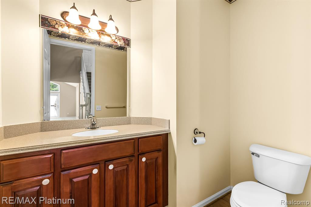 7575 WOODWIND, Brighton, MI 48116 — Photo 24