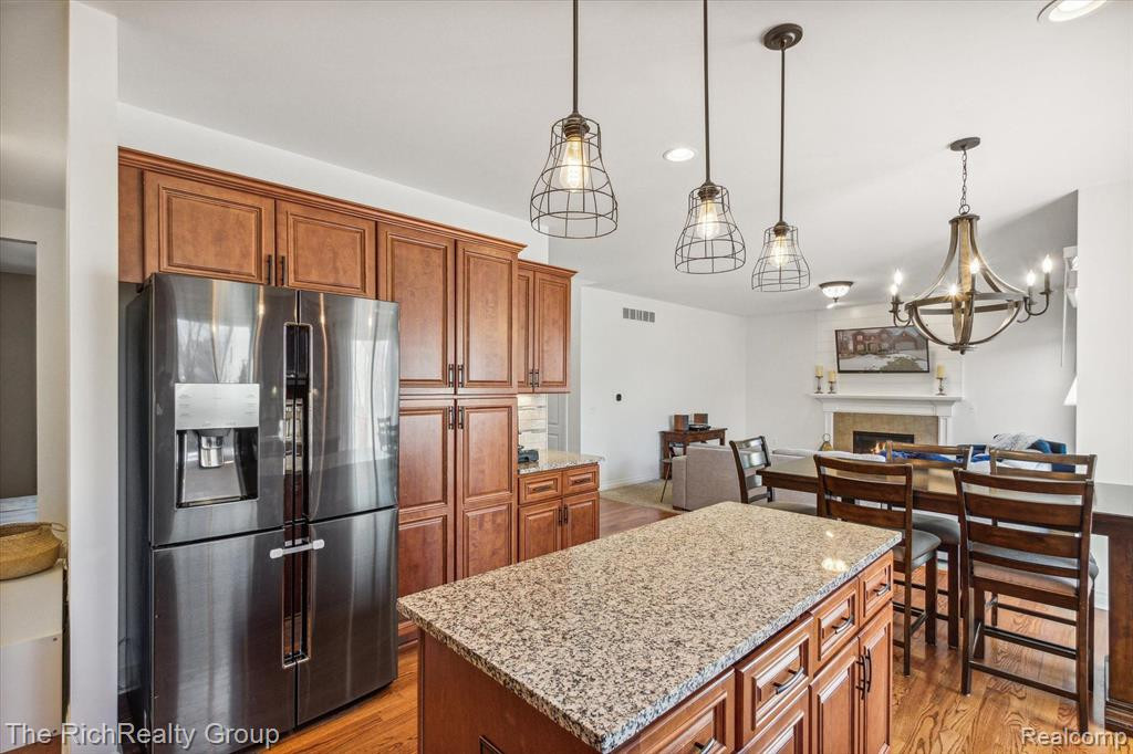 758 W Castlebury Circle, Saline, MI 48176 — Photo 14