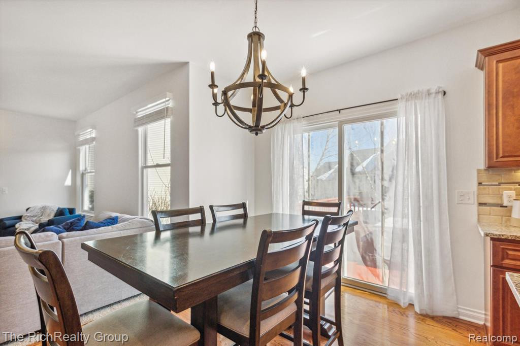 758 W Castlebury Circle, Saline, MI 48176 — Photo 18