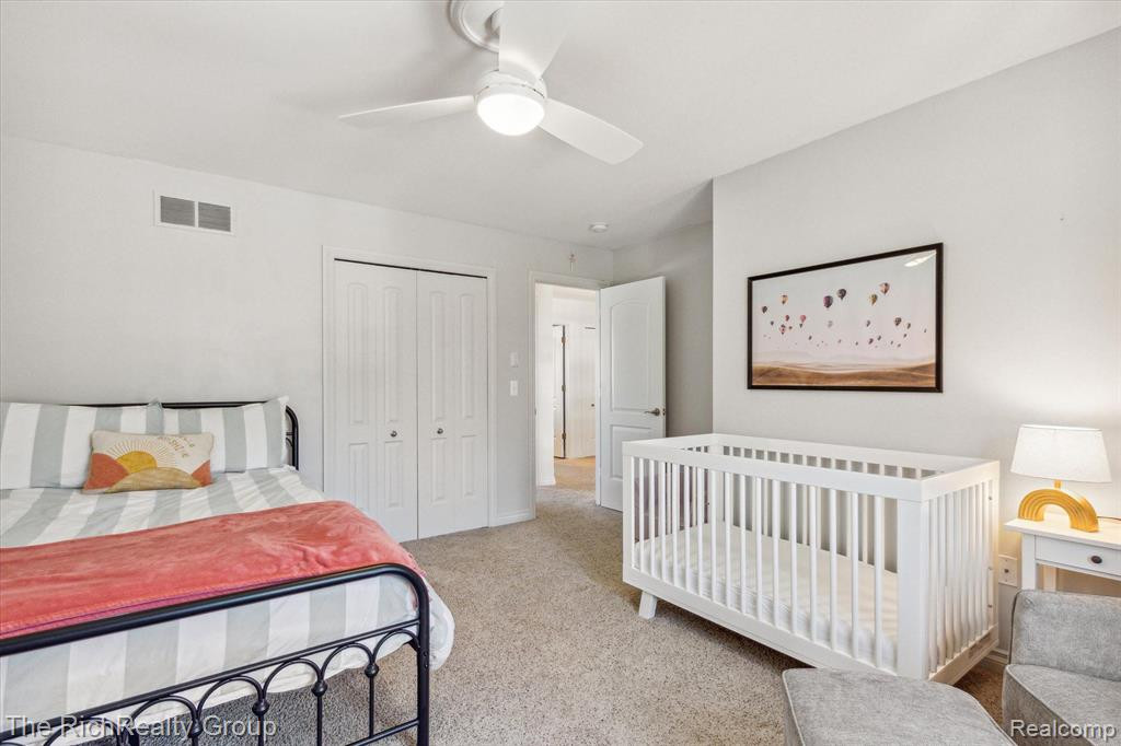 758 W Castlebury Circle, Saline, MI 48176 — Photo 21