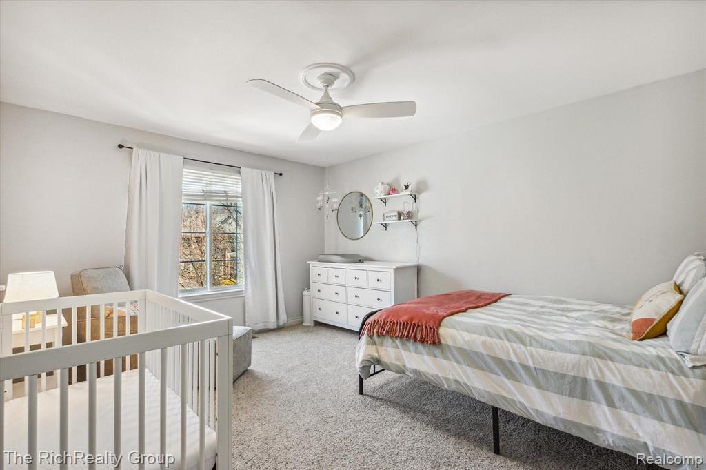 758 W Castlebury Circle, Saline, MI 48176 — Photo 22