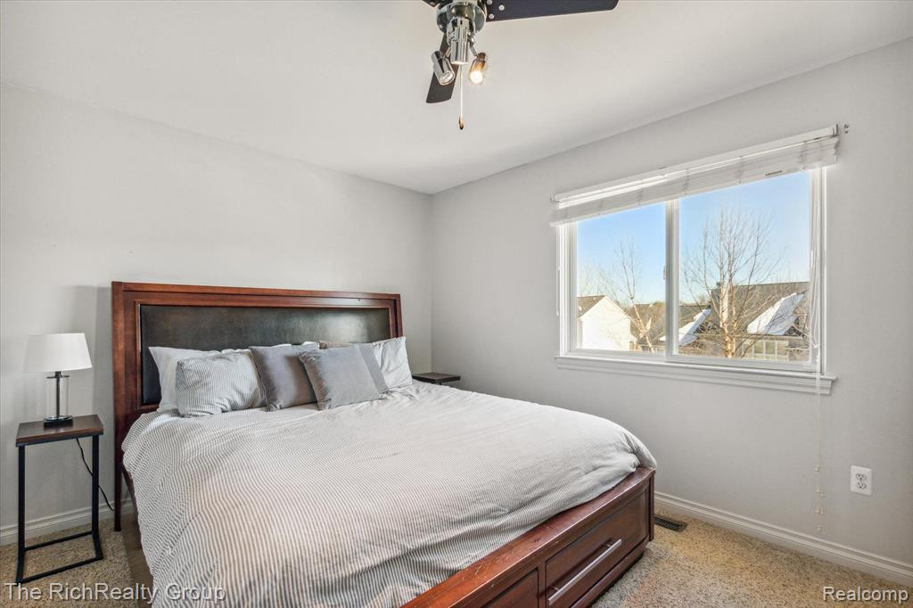 758 W Castlebury Circle, Saline, MI 48176 — Photo 23