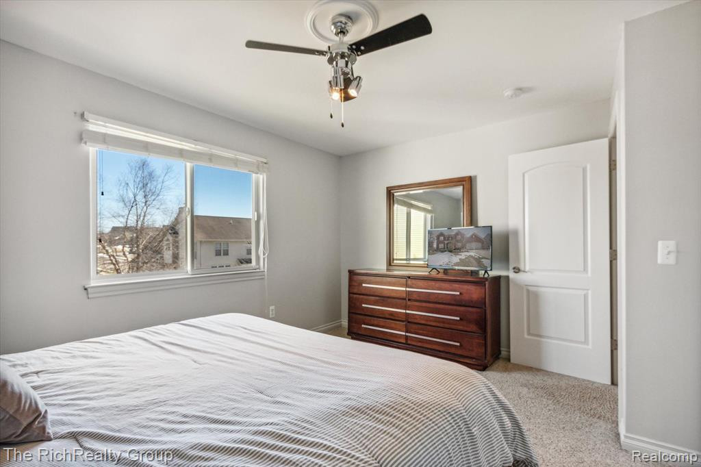 758 W Castlebury Circle, Saline, MI 48176 — Photo 24