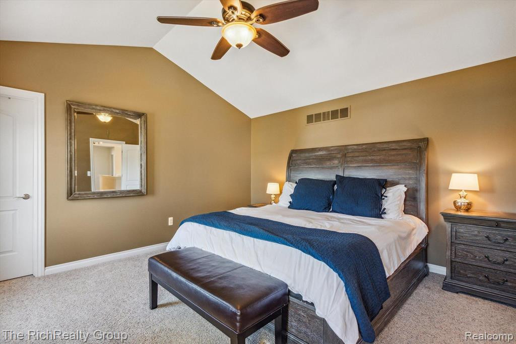 758 W Castlebury Circle, Saline, MI 48176 — Photo 29