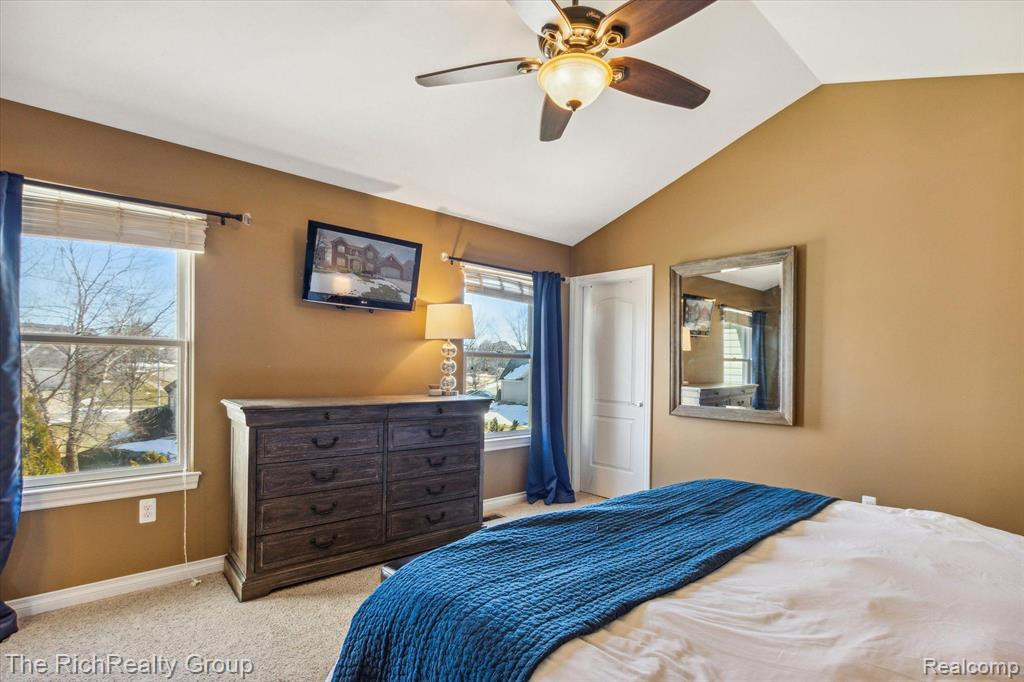758 W Castlebury Circle, Saline, MI 48176 — Photo 30