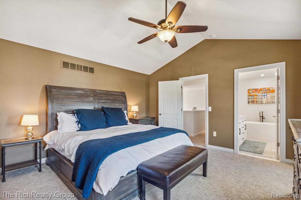 758 W Castlebury Circle, Saline, MI 48176 — Photo 31