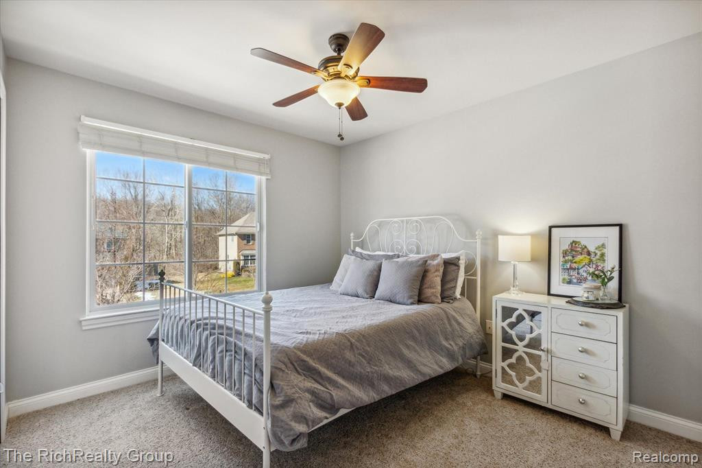 758 W Castlebury Circle, Saline, MI 48176 — Photo 32
