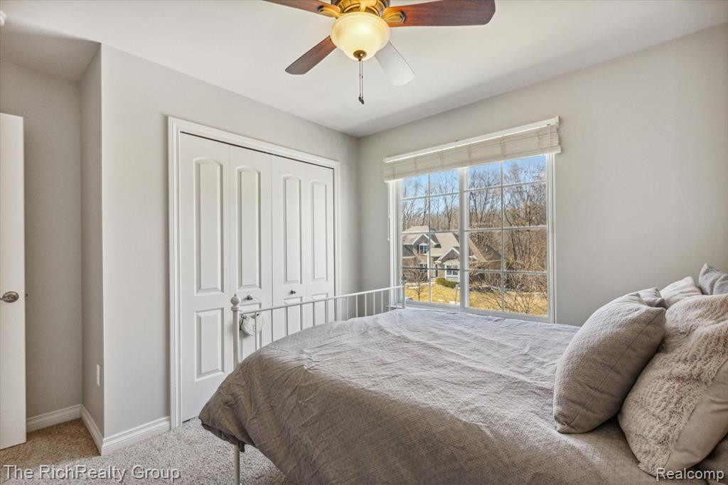 758 W Castlebury Circle, Saline, MI 48176 — Photo 33