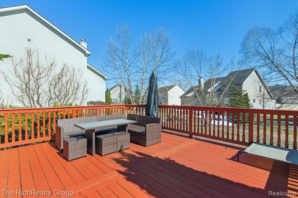 758 W Castlebury Circle, Saline, MI 48176 — Photo 40