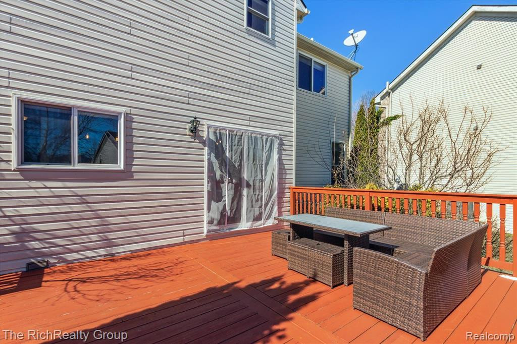758 W Castlebury Circle, Saline, MI 48176 — Photo 41