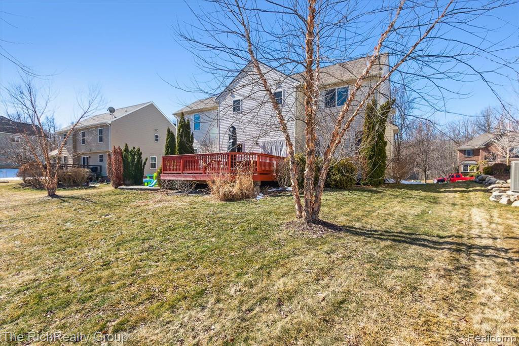758 W Castlebury Circle, Saline, MI 48176 — Photo 45