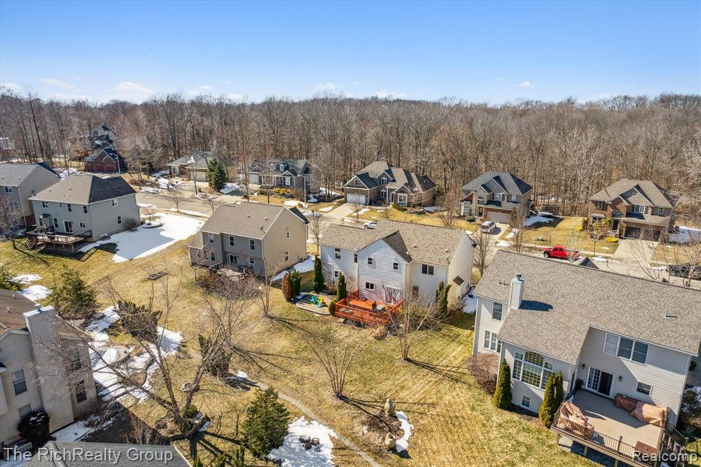 758 W Castlebury Circle, Saline, MI 48176 — Photo 48