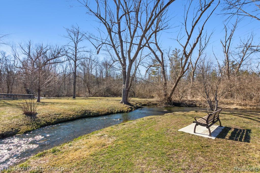 758 W Castlebury Circle, Saline, MI 48176 — Photo 50
