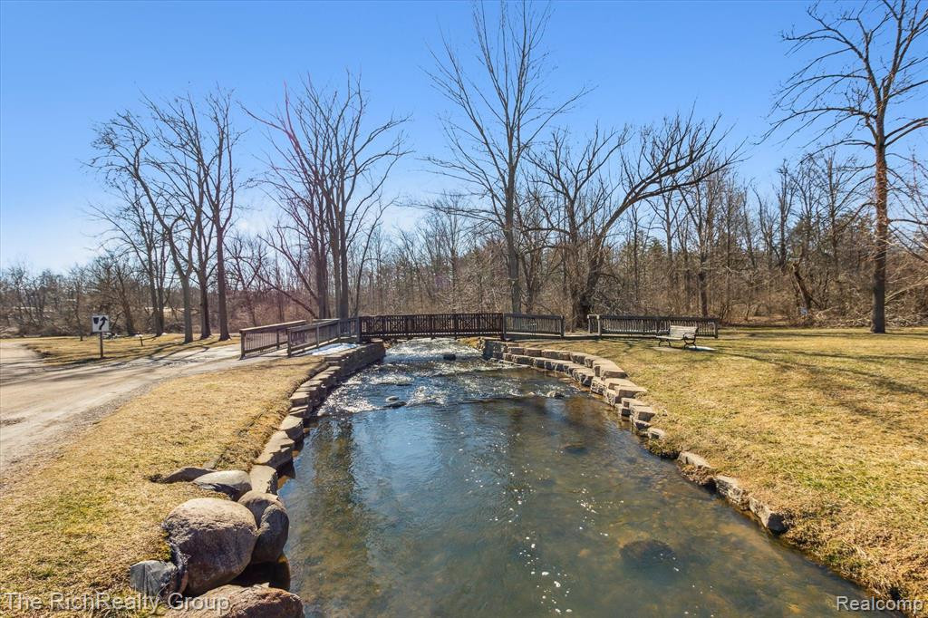 758 W Castlebury Circle, Saline, MI 48176 — Photo 51