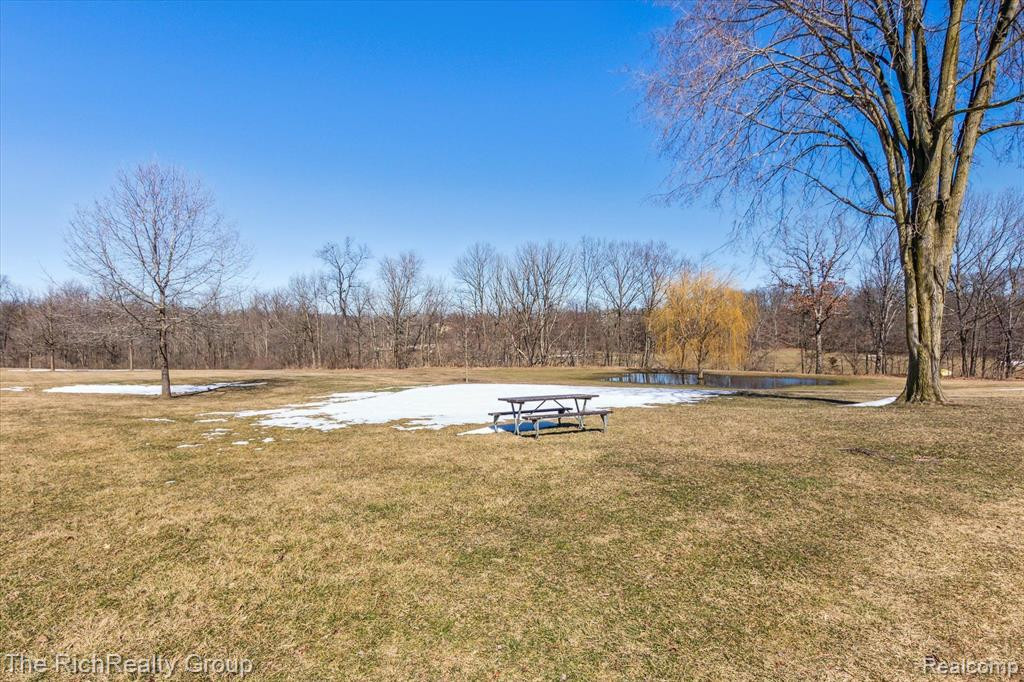 758 W Castlebury Circle, Saline, MI 48176 — Photo 52