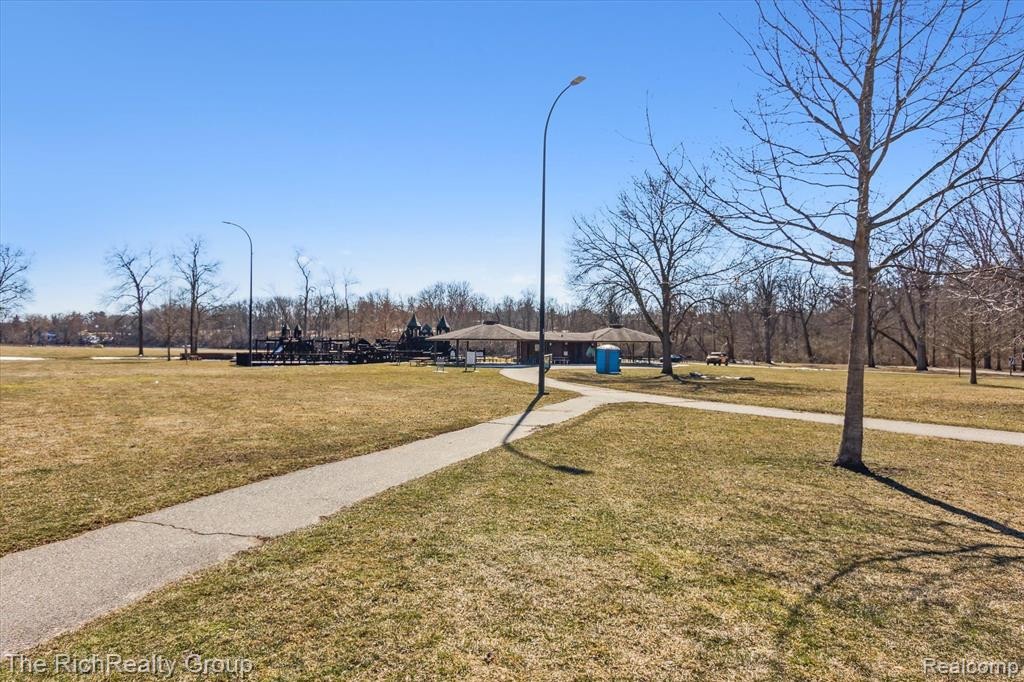 758 W Castlebury Circle, Saline, MI 48176 — Photo 53