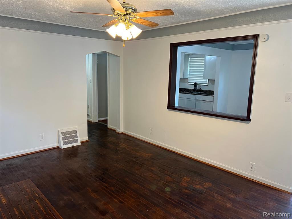 7627 PATTON Street, Detroit, MI 48228 — Photo 3