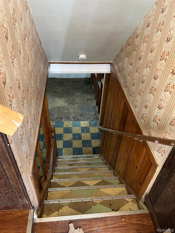 7627 PATTON Street, Detroit, MI 48228 — Photo 14