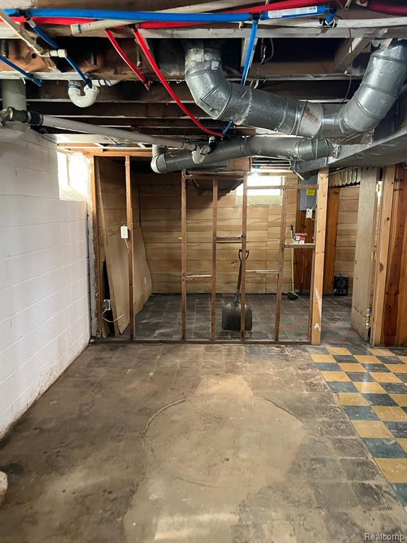 7627 PATTON Street, Detroit, MI 48228 — Photo 15