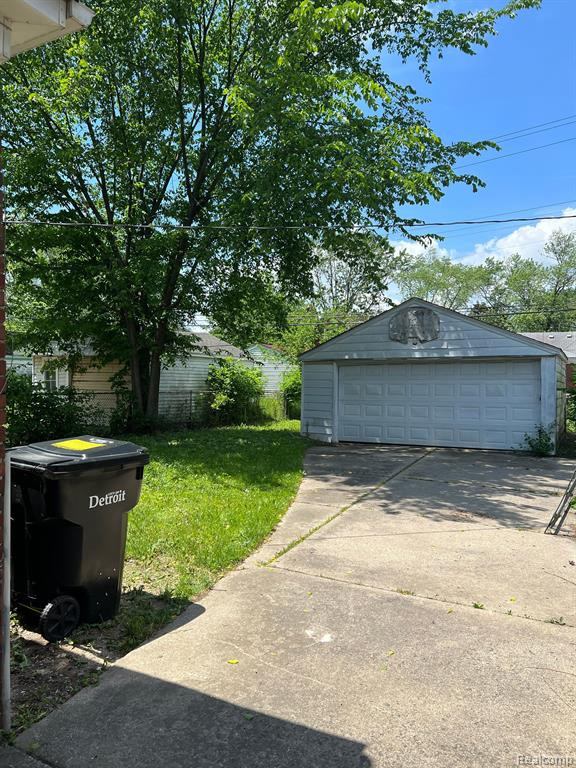 7627 PATTON Street, Detroit, MI 48228 — Photo 19