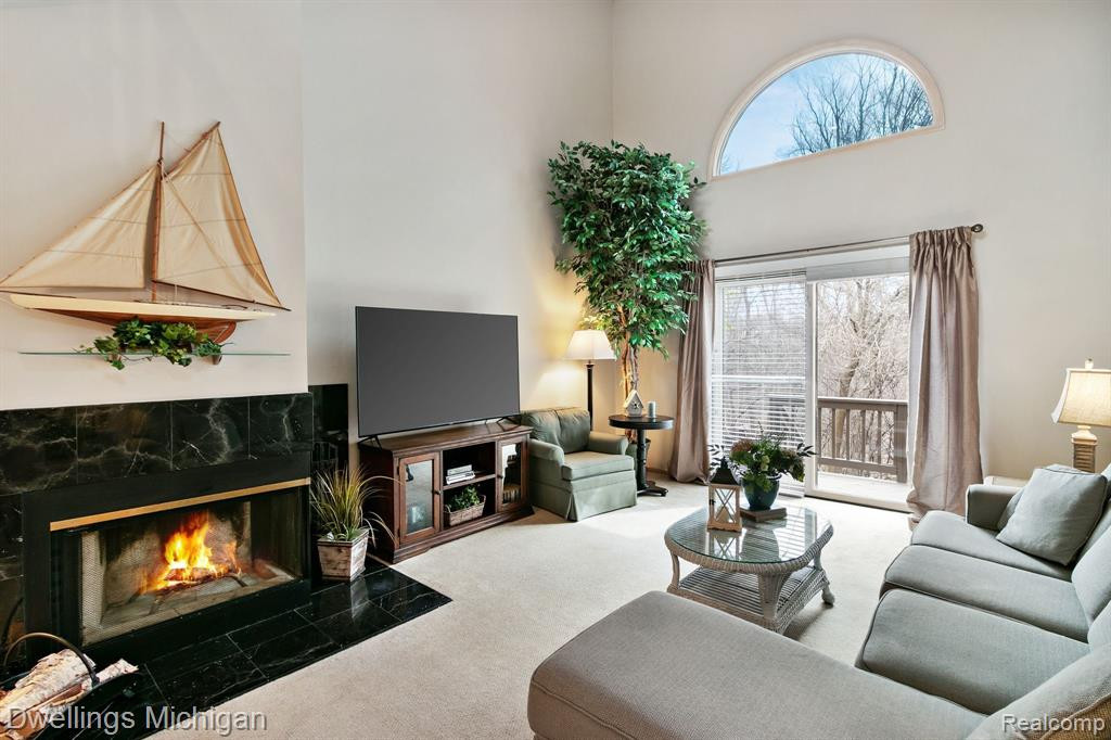 22000 RIVER RIDGE Trail, Farmington Hills, MI 48335 — Photo 5