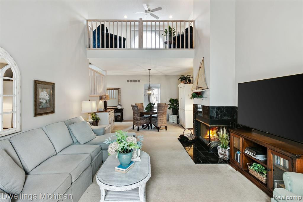 22000 RIVER RIDGE Trail, Farmington Hills, MI 48335 — Photo 6