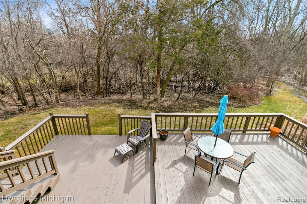 22000 RIVER RIDGE Trail, Farmington Hills, MI 48335 — Photo 39
