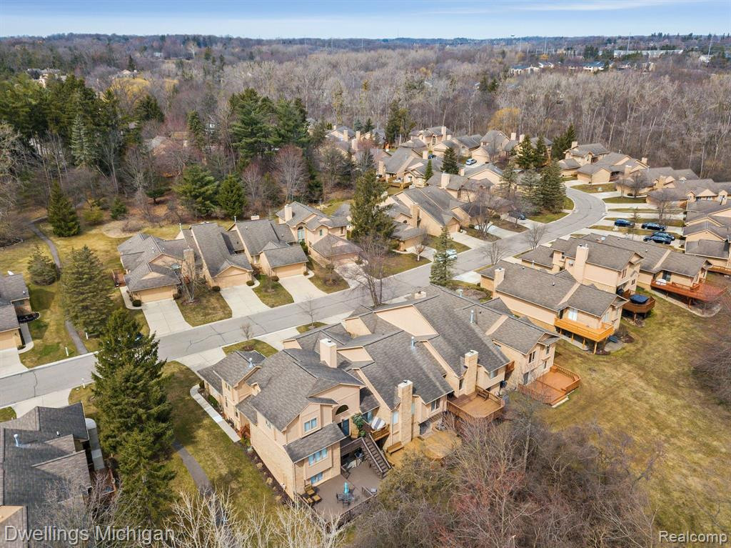 22000 RIVER RIDGE Trail, Farmington Hills, MI 48335 — Photo 44