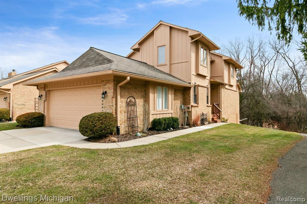22000 RIVER RIDGE Trail, Farmington Hills, MI 48335 — Photo 50