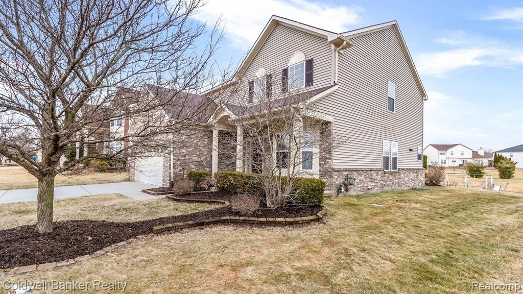 4807 Shellbark, Ypsilanti, MI 48197 — Photo 2