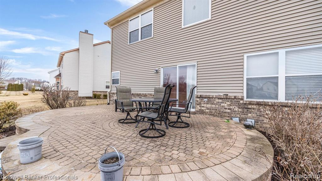 4807 Shellbark, Ypsilanti, MI 48197 — Photo 3