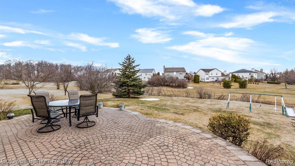 4807 Shellbark, Ypsilanti, MI 48197 — Photo 4