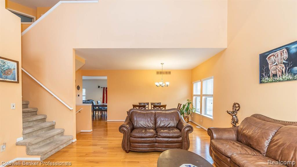 4807 Shellbark, Ypsilanti, MI 48197 — Photo 11