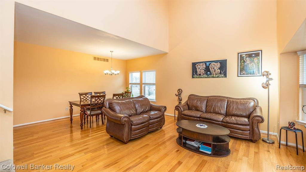 4807 Shellbark, Ypsilanti, MI 48197 — Photo 12