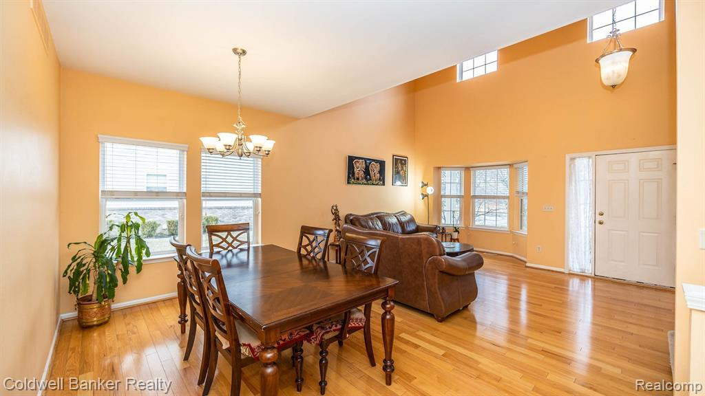 4807 Shellbark, Ypsilanti, MI 48197 — Photo 13