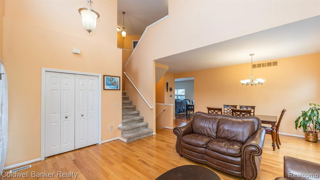 4807 Shellbark, Ypsilanti, MI 48197 — Photo 15