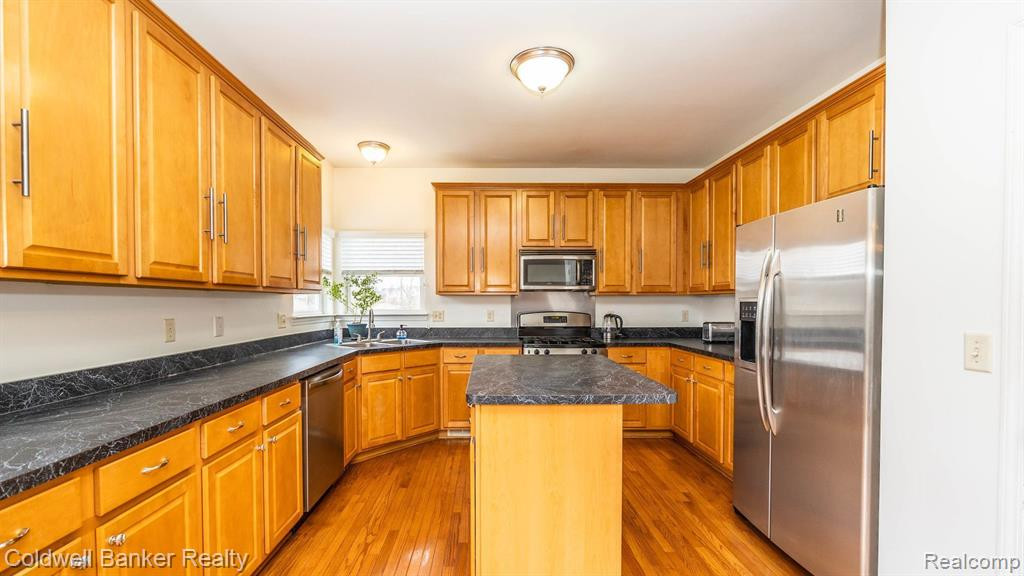 4807 Shellbark, Ypsilanti, MI 48197 — Photo 16