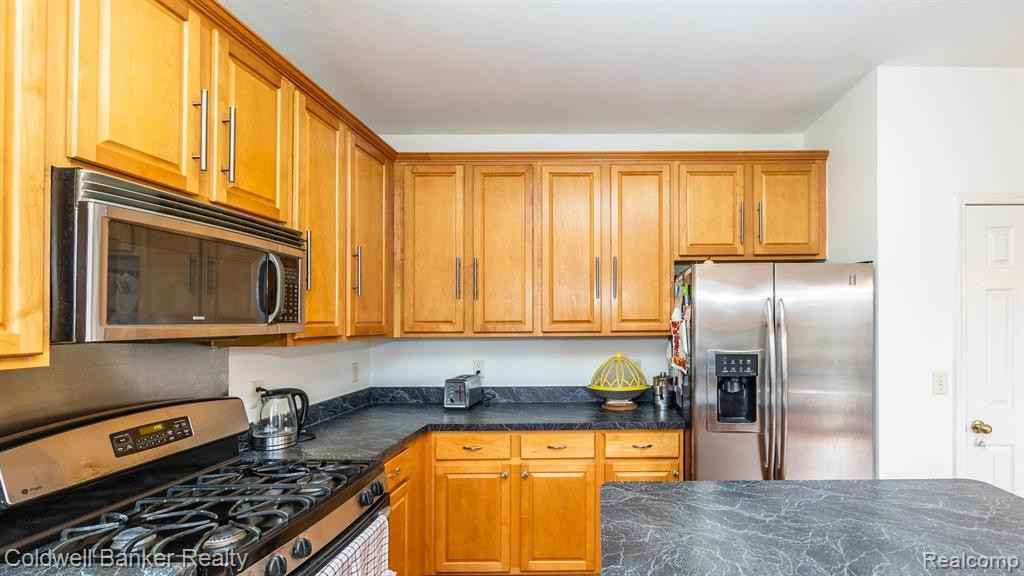 4807 Shellbark, Ypsilanti, MI 48197 — Photo 17