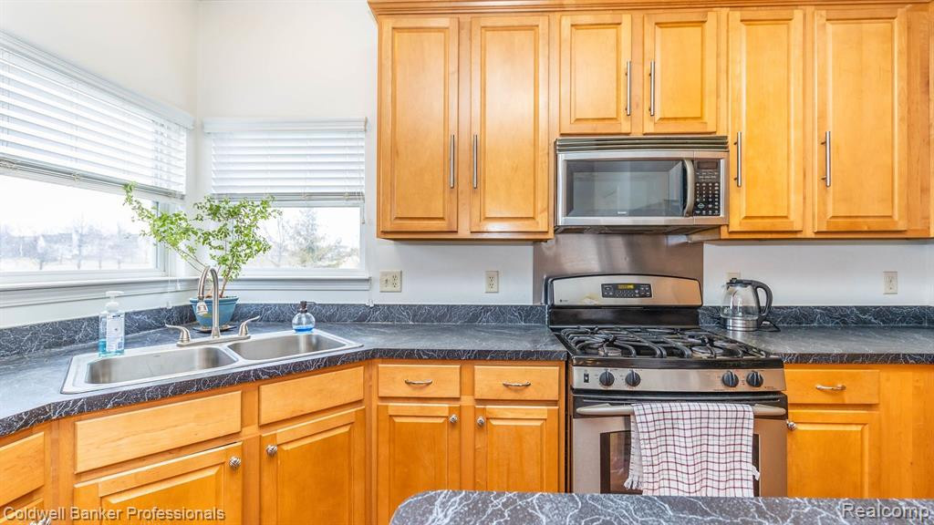 4807 Shellbark, Ypsilanti, MI 48197 — Photo 19