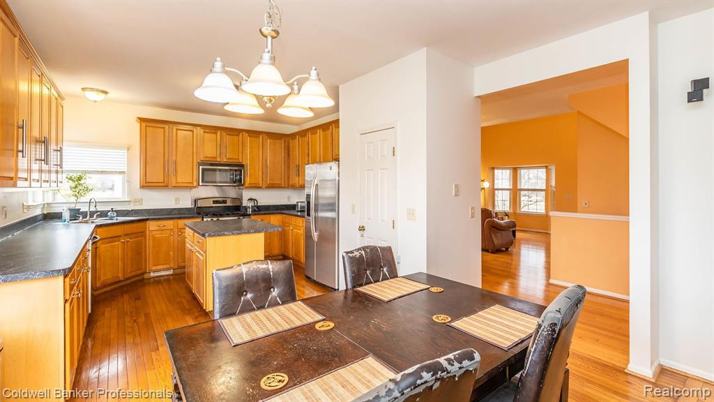 4807 Shellbark, Ypsilanti, MI 48197 — Photo 20