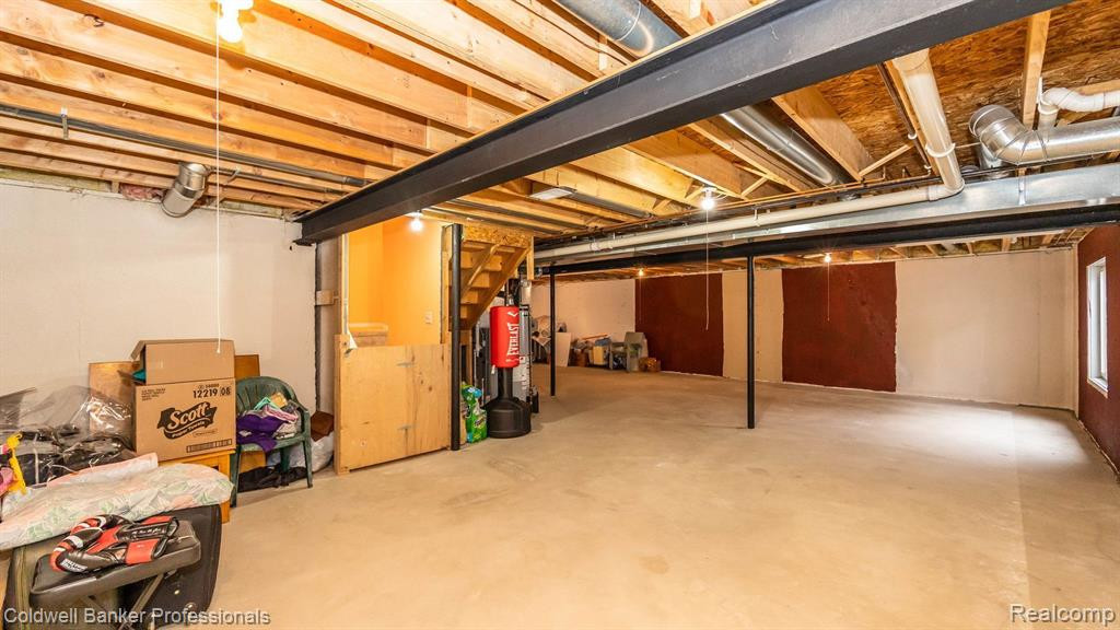 4807 Shellbark, Ypsilanti, MI 48197 — Photo 51