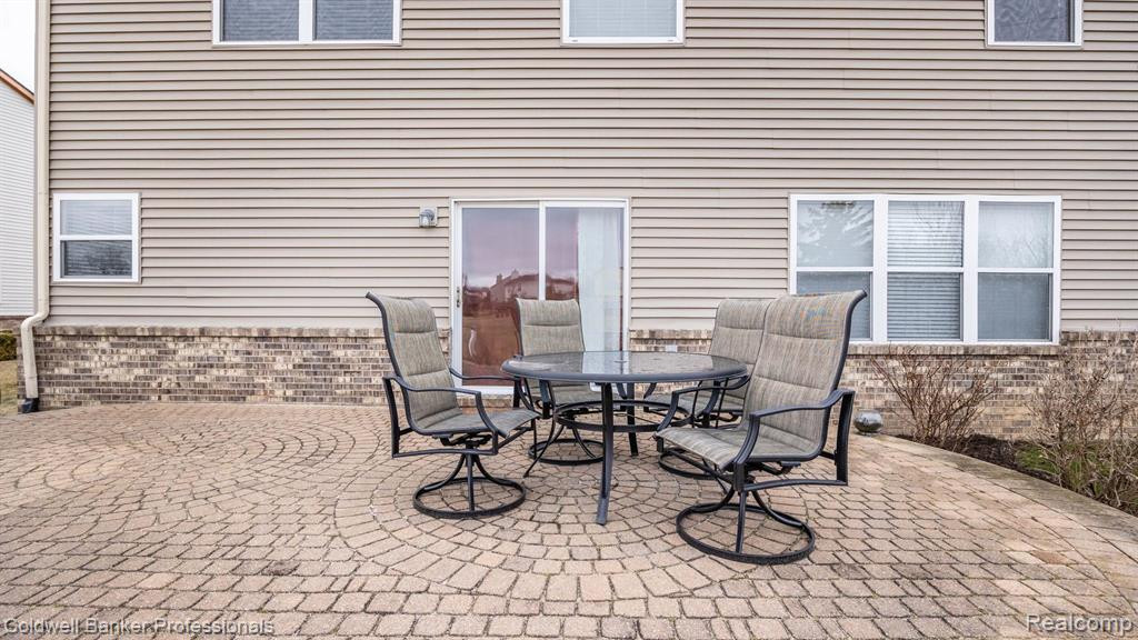 4807 Shellbark, Ypsilanti, MI 48197 — Photo 54