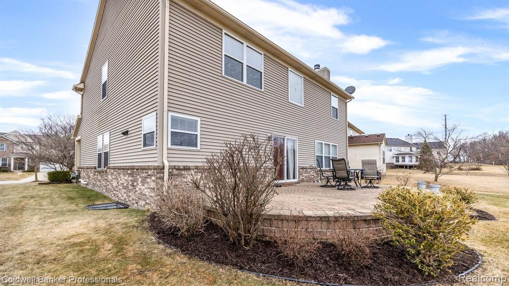 4807 Shellbark, Ypsilanti, MI 48197 — Photo 56