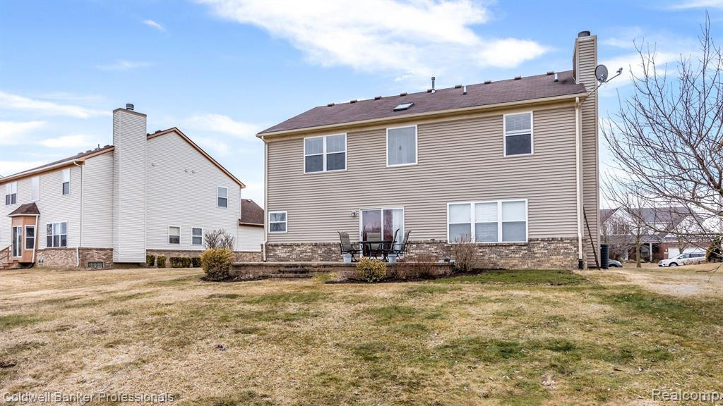 4807 Shellbark, Ypsilanti, MI 48197 — Photo 57