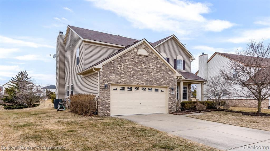 4807 Shellbark, Ypsilanti, MI 48197 — Photo 58