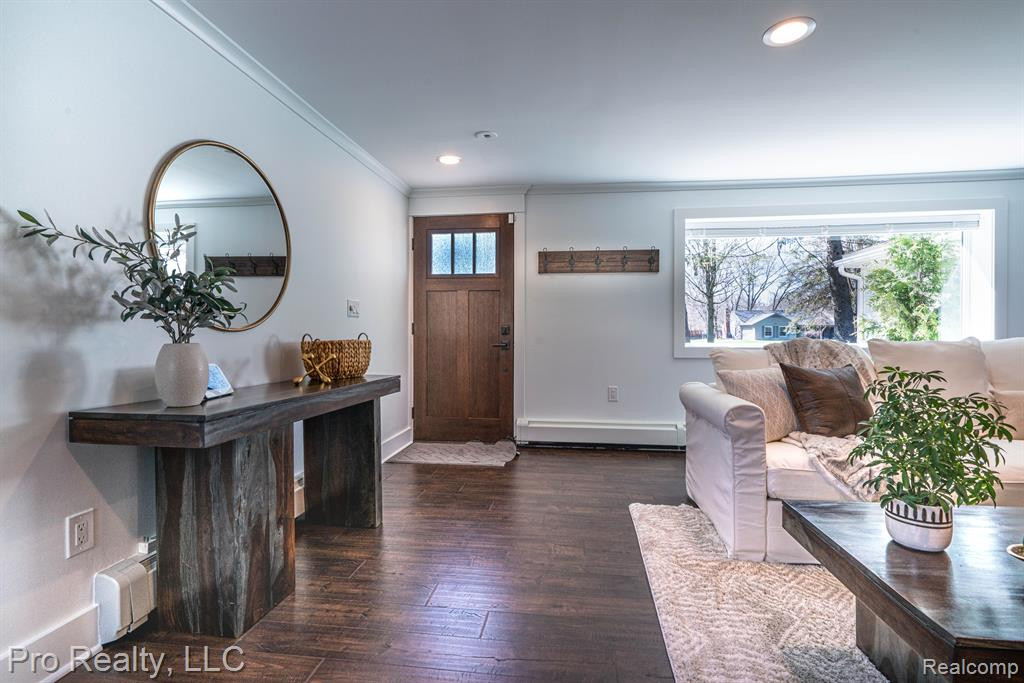 47046 CURTIS Road, Northville, MI 48168 — Photo 5