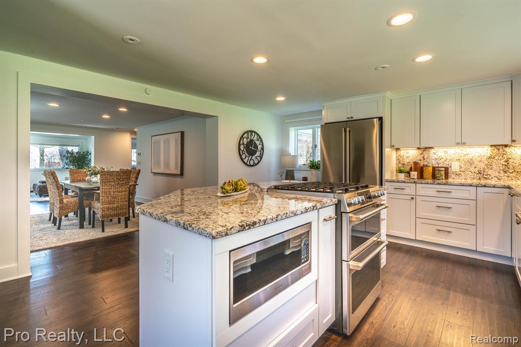 47046 CURTIS Road, Northville, MI 48168 — Photo 11