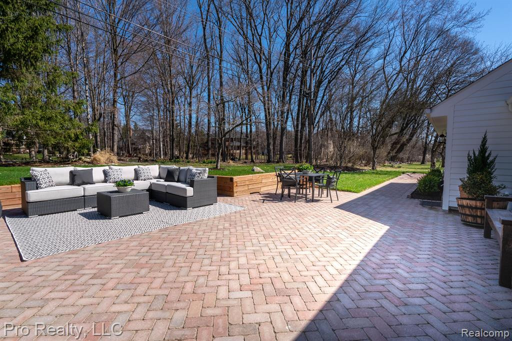 47046 CURTIS Road, Northville, MI 48168 — Photo 13