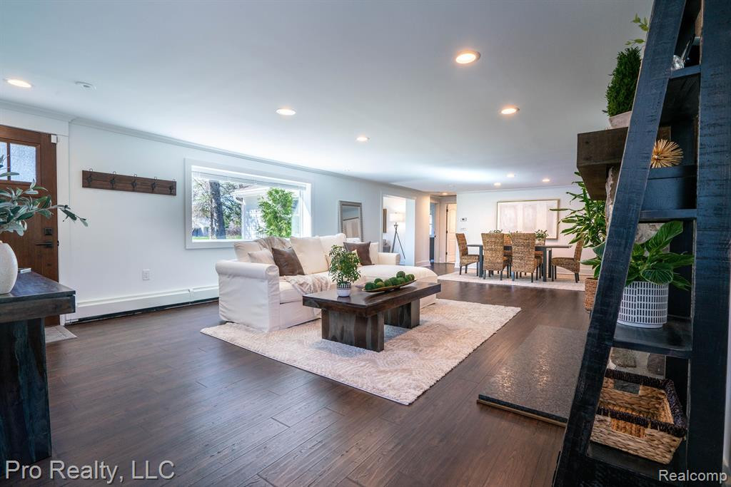 47046 CURTIS Road, Northville, MI 48168 — Photo 17