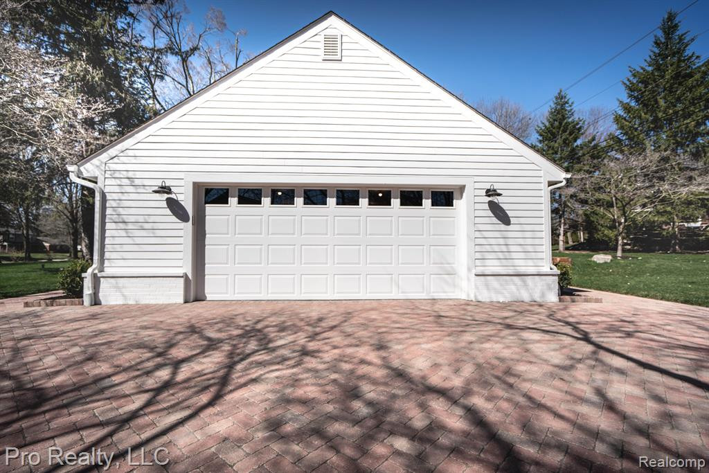47046 CURTIS Road, Northville, MI 48168 — Photo 35